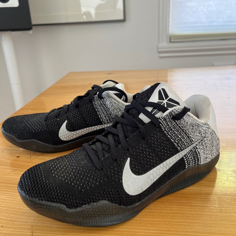 Nike Kobe 11 Low 'Last Emperor'